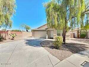 153Rd, GOODYEAR, AZ 85338