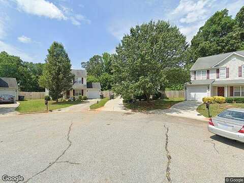 Green Crest, GREENSBORO, NC 27406