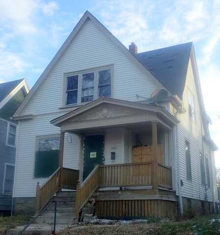 N Richards St, Unit A, Milwaukee, WI 53212