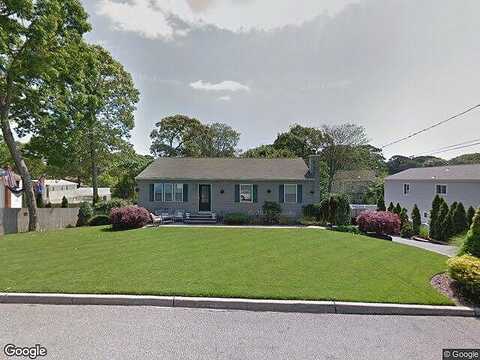 Fulton, LAKE GROVE, NY 11755