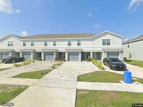 Fieldwood, SAINT CLOUD, FL 34772