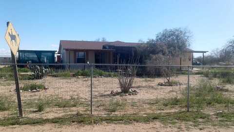 251St, WITTMANN, AZ 85361