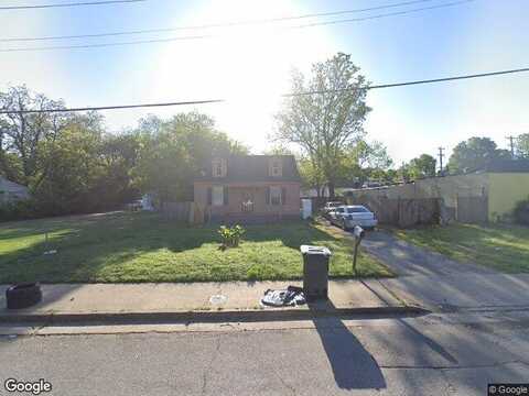 Benjestown, MEMPHIS, TN 38127