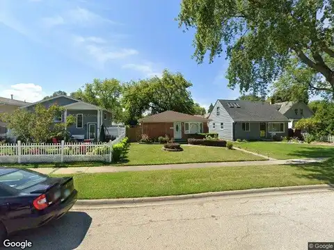 Gilboa, ZION, IL 60099
