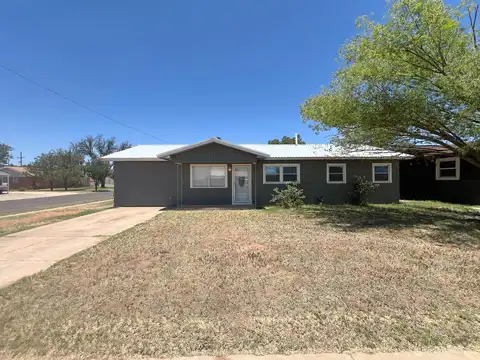 Belmont, DENVER CITY, TX 79323