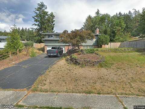 Helm, BREMERTON, WA 98310