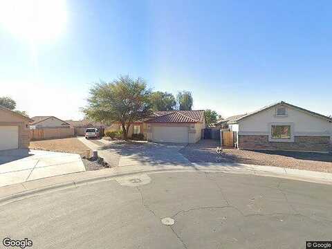 83Rd, PHOENIX, AZ 85037