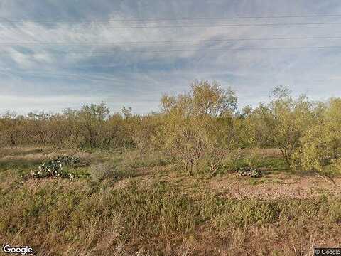 County Road 428, HAWLEY, TX 79525