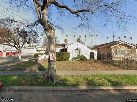 Strother, FRESNO, CA 93706