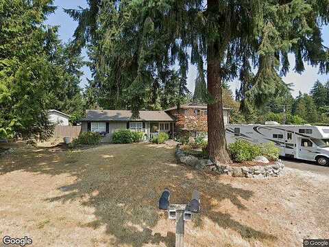 54Th, AUBURN, WA 98001