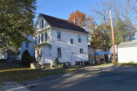 Roosevelt, ENDICOTT, NY 13760