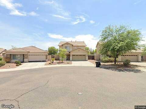 117Th, AVONDALE, AZ 85323