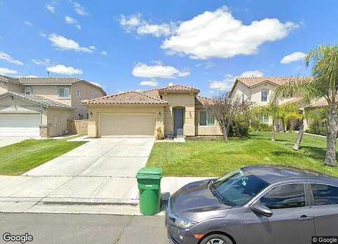 Umbria, WINCHESTER, CA 92596