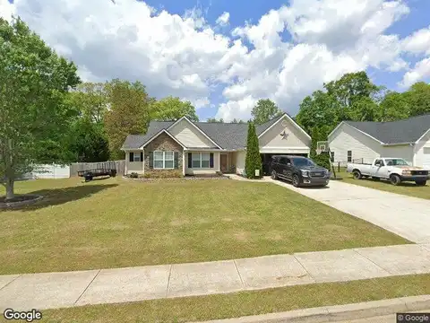 Pinkston Oaks, WINDER, GA 30680