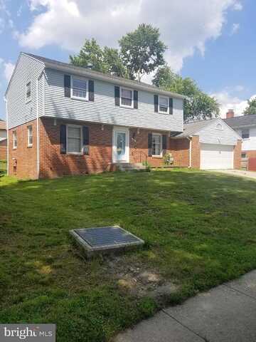 Ridgely, UPPER MARLBORO, MD 20774