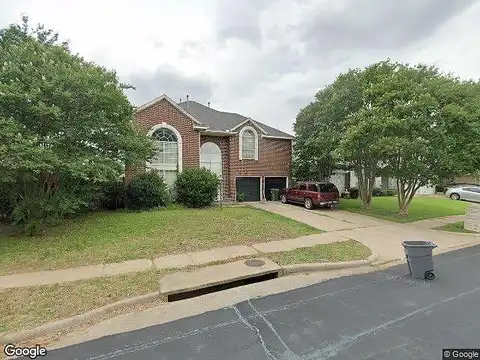 Parkview Dr, HURST, TX 76053