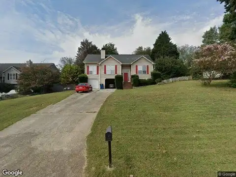 Windgate, BUFORD, GA 30519