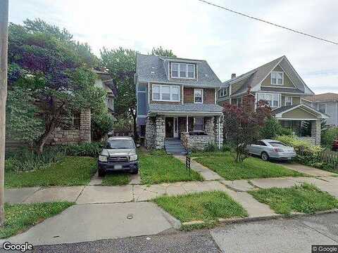 Lawn, KANSAS CITY, MO 64124