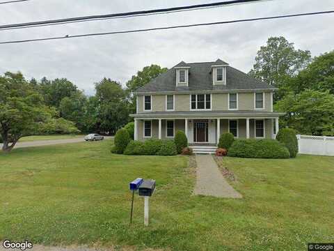 Lucille, FAIRFIELD, CT 06825