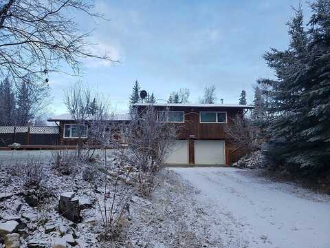 Edby, FAIRBANKS, AK 99709