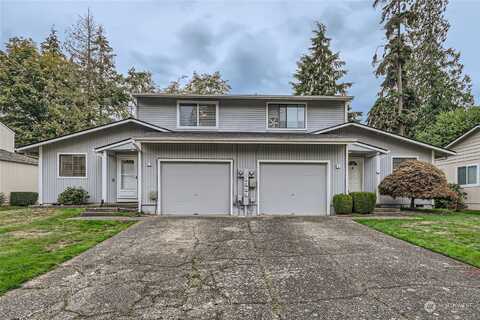 134Th Place Sw, Lynnwood, WA 98087