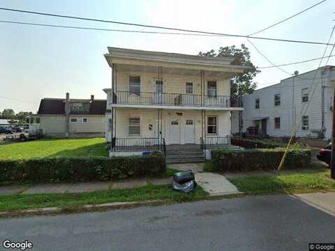 Foster, SCRANTON, PA 18508