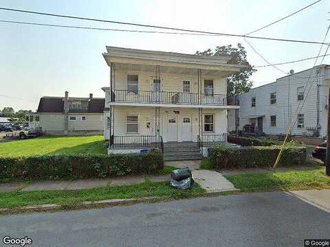 Foster, SCRANTON, PA 18508