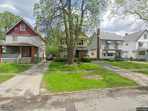 137Th, CLEVELAND, OH 44120