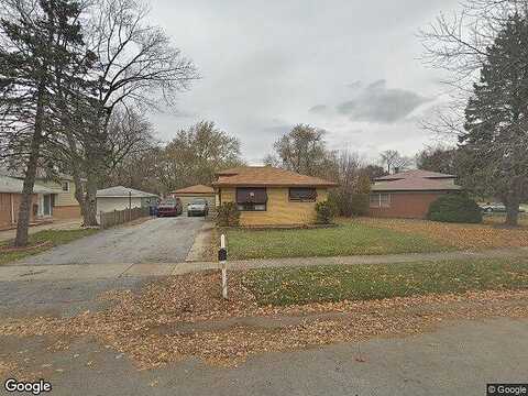 159Th, SOUTH HOLLAND, IL 60473