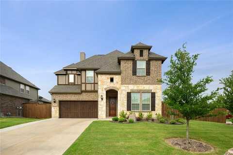 Willow Brook, MANSFIELD, TX 76063