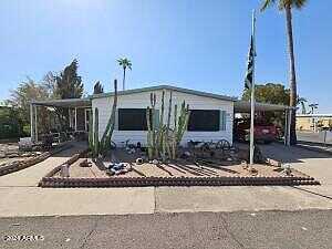 S Tomahawk Road 106, Apache Junction, AZ 85119