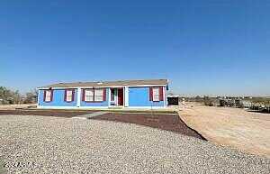 W Pecan Road, Tonopah, AZ 85354