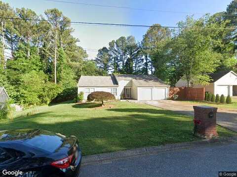 Summerchase, KENNESAW, GA 30152