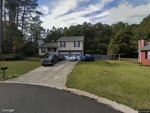 Westview, POWDER SPRINGS, GA 30127