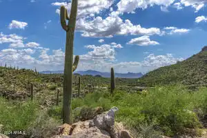 W Old Saguaro Ranch Road Lot 68 -- 68, Marana, AZ 85658