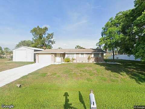 Peace River, PUNTA GORDA, FL 33983