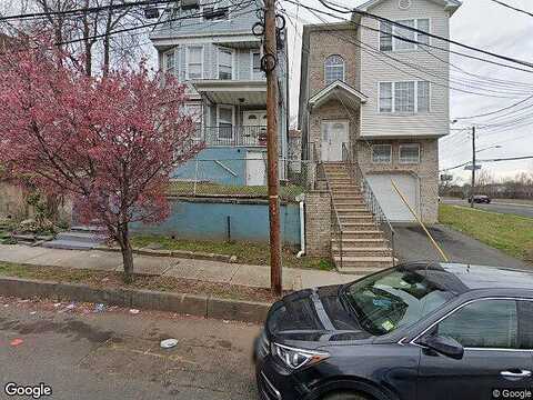 Ridgewood Ave, NEWARK, NJ 07112