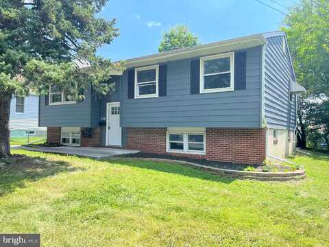 4Th Avenue, Bellmawr, NJ 08031