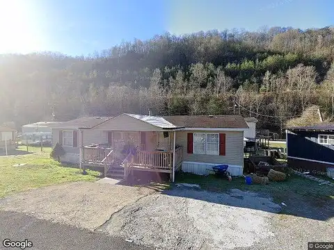 Penny, PIKEVILLE, KY 41501