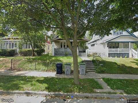 22Nd, MILWAUKEE, WI 53206