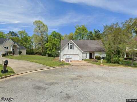 Broad River, ELLENWOOD, GA 30294