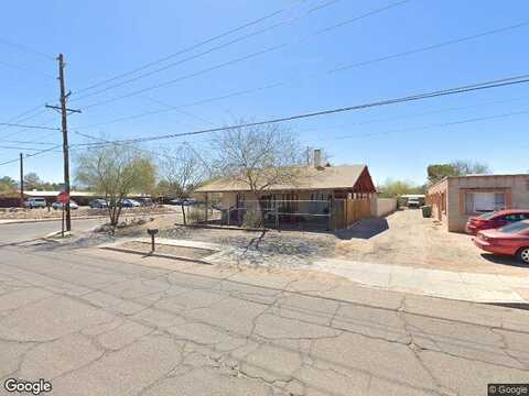 Blacklidge, TUCSON, AZ 85716