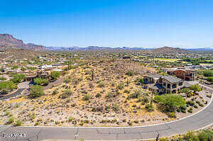 S Vista Loop 20, Gold Canyon, AZ 85118