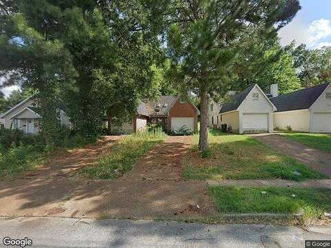 Spottswood, MEMPHIS, TN 38111