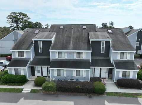 Golf Colony, LITTLE RIVER, SC 29566