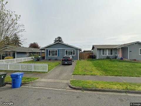 Howe, TACOMA, WA 98404