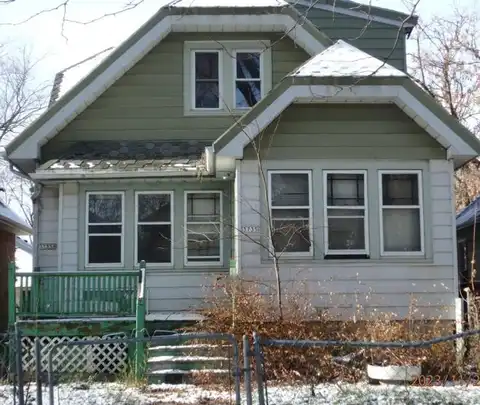 38Th, MILWAUKEE, WI 53216