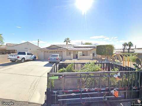 Bonanza, LAKE HAVASU CITY, AZ 86406