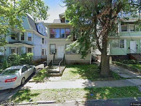 Mapes Ave, NEWARK, NJ 07112