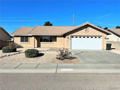 Henry Fonda, KINGMAN, AZ 86409